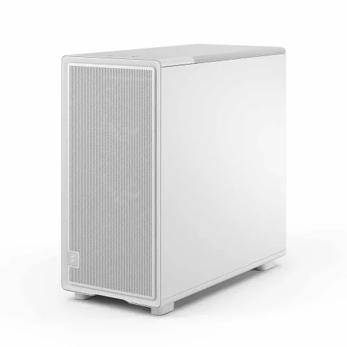 Case Fractal Design Epoch White TG Clear tint (ATX | Mid Tower | Màu Trắng)